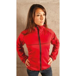 Ladies' Tundra Stretch Fleece