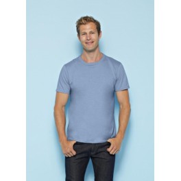 Premium Cotton Ring Spun T-Shirt