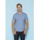 Premium Cotton Ring Spun T-Shirt