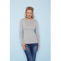 Ladies' Soft Style T-Shirt LS