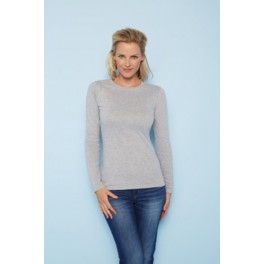 Ladies' Soft Style T-Shirt LS