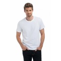 Tagless&reg; Crew Neck Organic