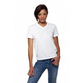 Subli Plus V-Neck