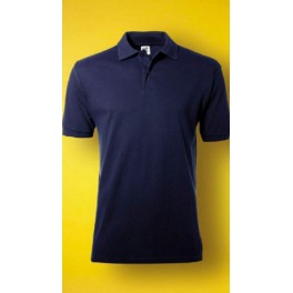Cotton Polo