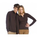 Safran Polo Longsleeve