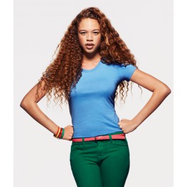 Women-T-Shirt Classic