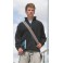1/4 Zip Fleece Top