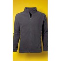 Full Zip Fleece