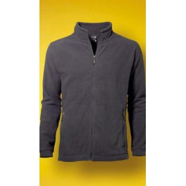 Full Zip Fleece