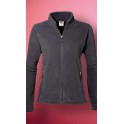 Ladies' Full Zip Fleece