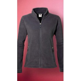 Ladies' Full Zip Fleece