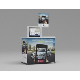 Promo - Tisch Multimedia