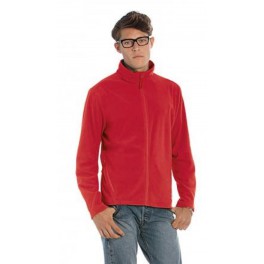 Micro Fleece Full Zip