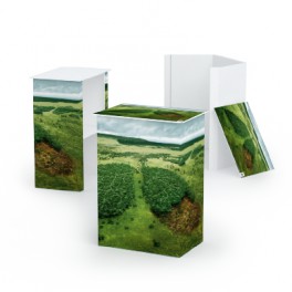 Promotionstand Eco