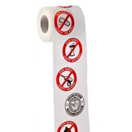 Toilettenpapier