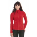 Ladies' Fleece Full Zip