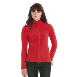Ladies' Fleece Full Zip