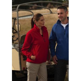 Ladies' Thor III Full Zip Fleece