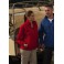 Ladies' Thor III Full Zip Fleece