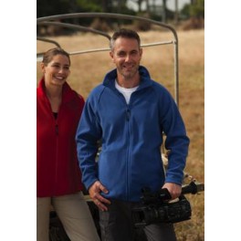 Thor III Full Zip Fleece