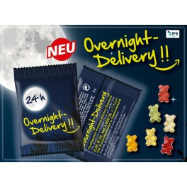 Express Fruchtgummi B&auml;rchen