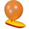 Luftballon-Boot Made in Europe