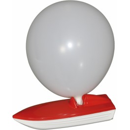 Luftballon-Boot Made in Europe