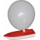 Luftballon-Boot Made in Europe