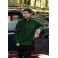 Outdoor Full Zip Fleece