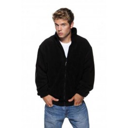 Full Zip Active Fleece
