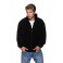 Full Zip Active Fleece