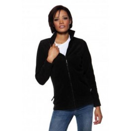 Full Zip Active Fleece