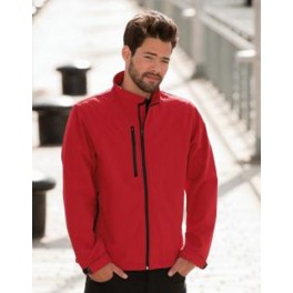 Soft Shell Jacket