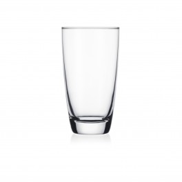 Latte Macchiato Glas 0,35
