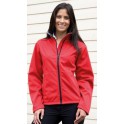 Ladies' Core Softshell