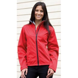 Ladies' Core Softshell