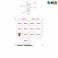 Rubik's Textmarker