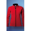 Softshell Ladies