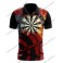 Dart-Poloshirts im eigenen Design