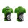 Dart-Poloshirts im eigenen Design