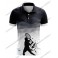 Tennis-Poloshirts im eigenen Design