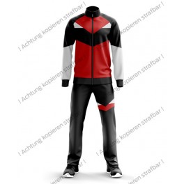 Trainingsanzug individuell