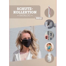Schutzartikel-Katalog