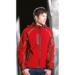 H2XTREME&reg; Waterproof Softshell