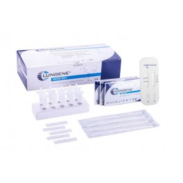 CLUNGENE&reg; COVID-19 Antigen Rapid Test