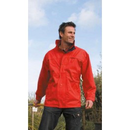 &Uuml;bergangsjacke