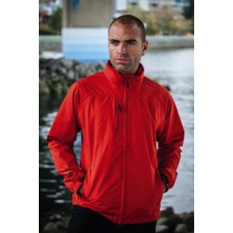 Stratus Light Shell Jacket