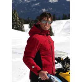 Atmosphere 3-in-1 Jacket