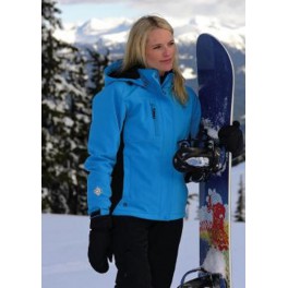 Ladies' Atmosphere 3-in-1 Jacket