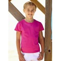 Girls' Value Weight T